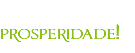 Liberte-se para prosperidade!