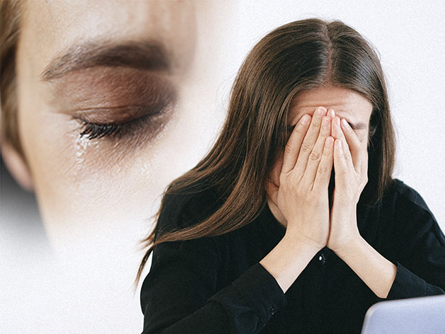 A relação entre traumas psicológicos e ansiedade e os sintomas do problema