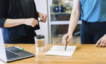 Como um líder pode estimular uma boa conexão emocional com o cliente?