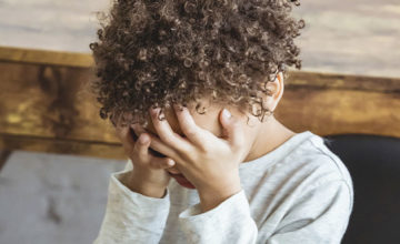 9 sinais que podem indicar o descontrole emocional infantil