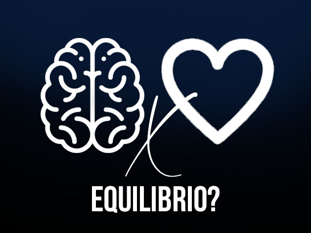 Como encontrar o equilíbrio entre razão e emoção na tomada de decisão?