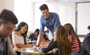 Gestão das emoções do professor: como trabalhar as emoções em sala de aula?