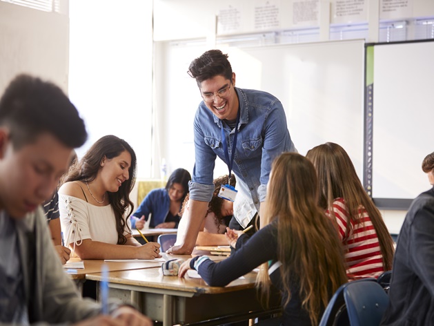 Gestão das emoções do professor: como trabalhar as emoções em sala de aula?