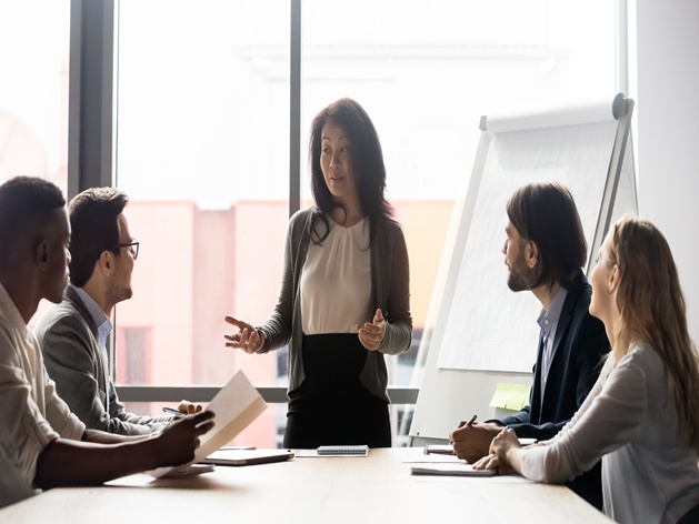 Moldando a liderança da minha equipe através da empatia emocional