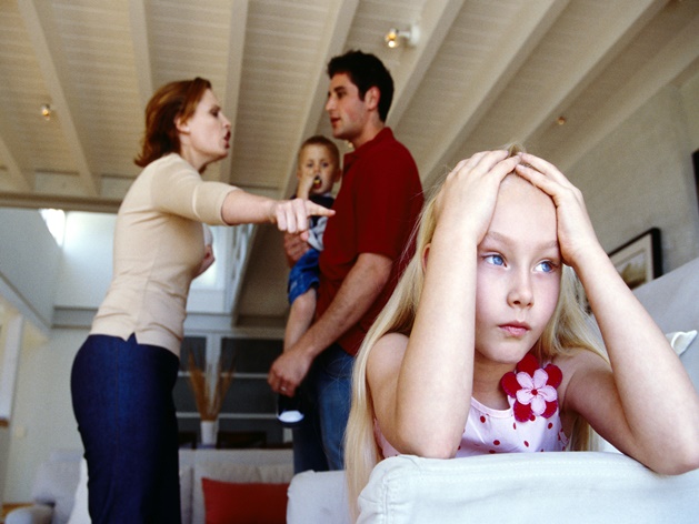 Pressão psicológica familiar: superando os traumas da convivência com a toxicidade