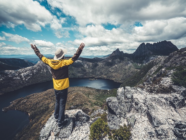 Treine sua mente para ficar calmo em todos os cenários: 6 práticas que te ajudam com o objetivo!