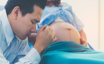 Como o estresse do marido pode gerar consequências na gravidez? Como lidar com o problema?
