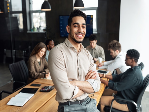 Atitudes e comportamentos de um líder: como me tornar uma figura melhor para minha equipe?