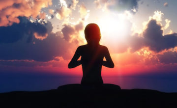 Como equilibrar os chakras: os 7 pontos vitais de energia do seu corpo e mente.