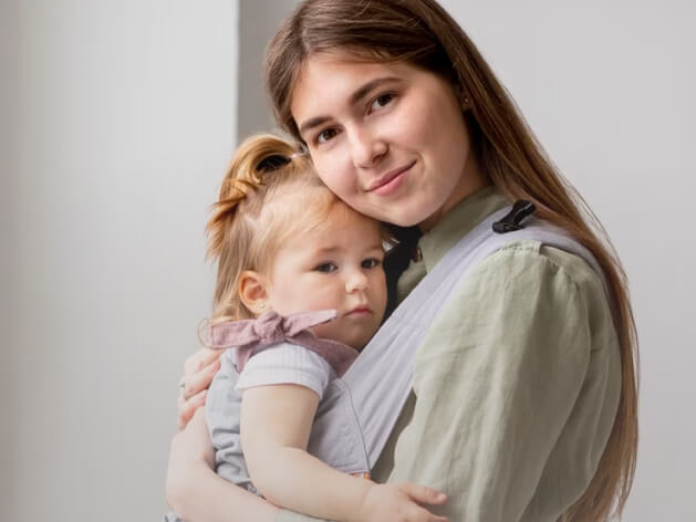 A importância da relação entre mãe e filho