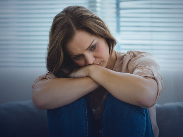 A face desconhecida da depressão