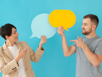 Como aprimorar suas habilidades de comunicação.