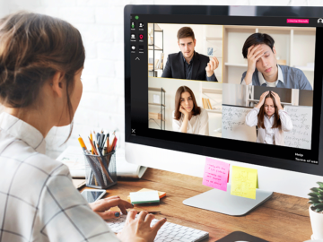 Gerenciamento de conflitos em equipes virtuais: Desafios e soluções