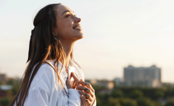 O poder das crenças positivas: Como adotar uma mentalidade mais otimista.