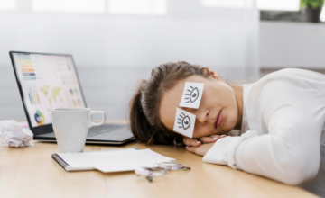 Procrastinação no ambiente de trabalho: Dicas para aumentar a Produtividade
