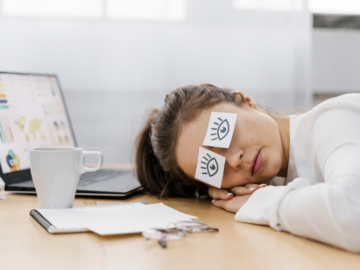 Procrastinação no ambiente de trabalho: Dicas para aumentar a Produtividade