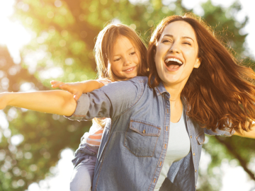 Mães emocionalmente inteligentes: a importância do autocuidado para promover o bem-estar familiar